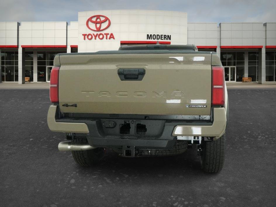 New 2026 Mudbath Toyota TRD Off-Road i-FORCE MAX image 21