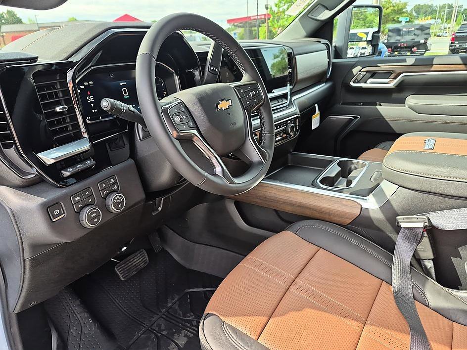 2026 Chevrolet Silverado 2500 HD High Country - Photo 16