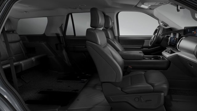 New 2026 Glacier Gray Metallic Tri-Coat Ford Active image 37