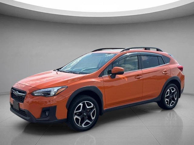 2019 Subaru Crosstrek Limited