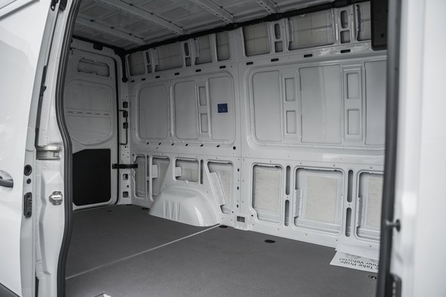 2025 Mercedes-Benz Sprinter Cargo Van Base - Photo 26