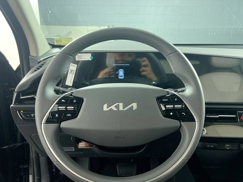 New 2026 Aurora Black Pearl Kia EX image 17