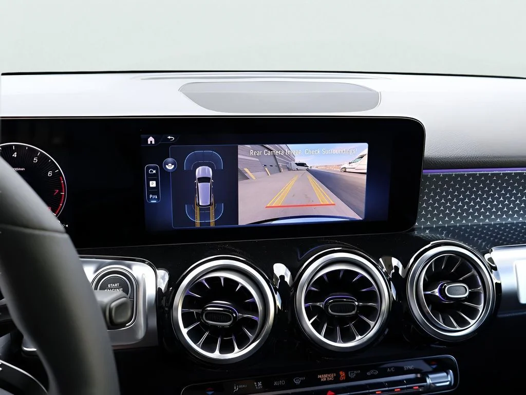 2025 Mercedes-Benz GLB Base - Photo 24