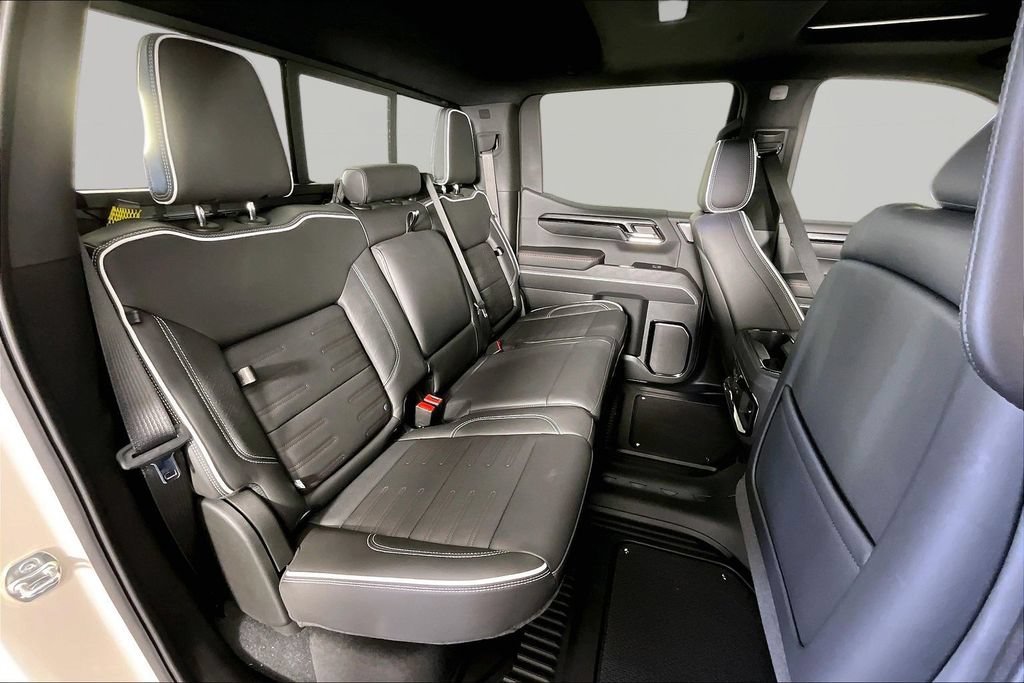 2026 GMC Sierra 1500 AT4X - Photo 11