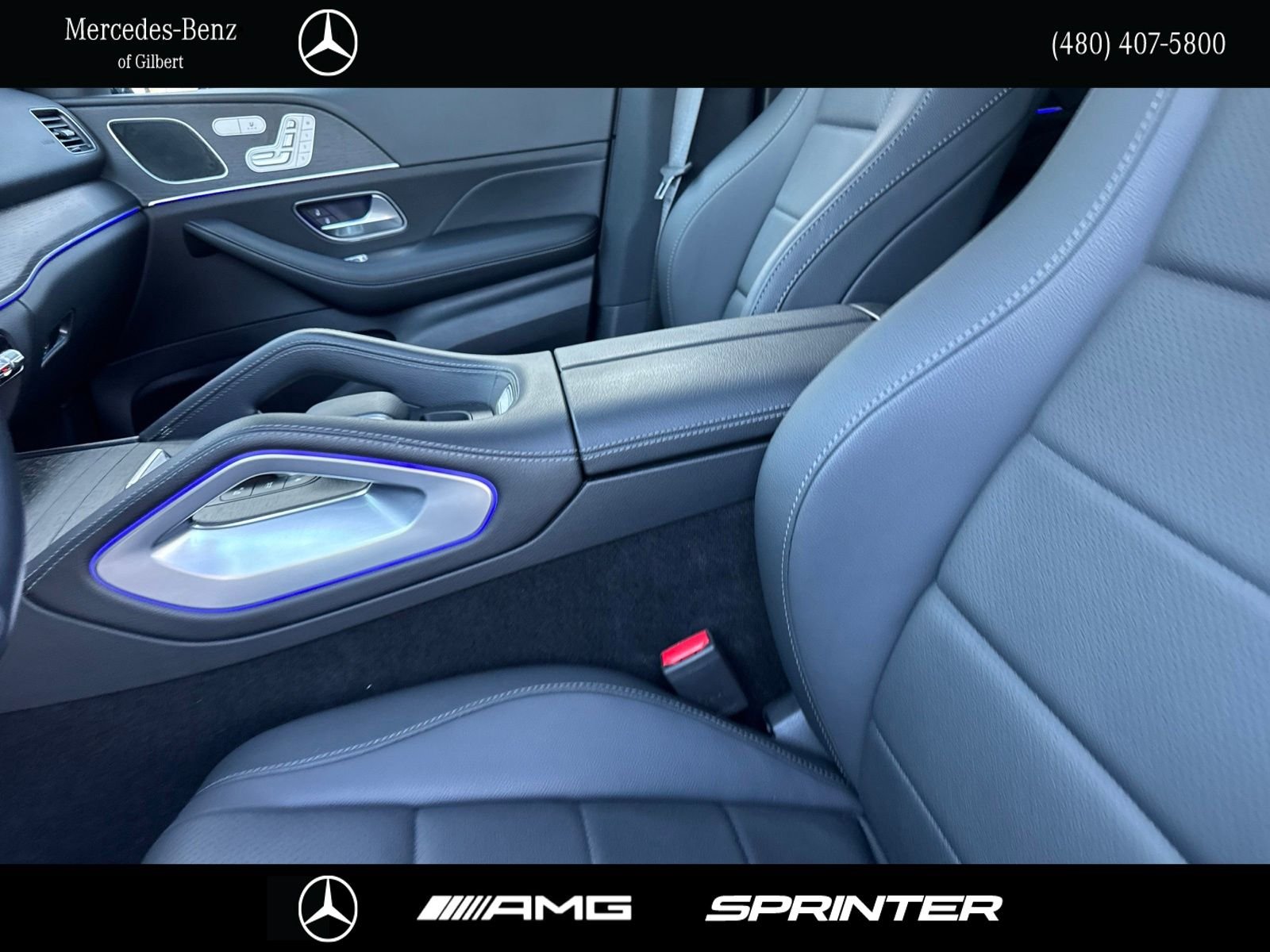 Used 2024 Black Mercedes-Benz GLE 450 image 16