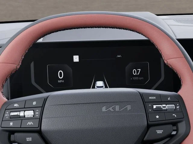 2026 Kia Sportage SX Prestige - Photo 21