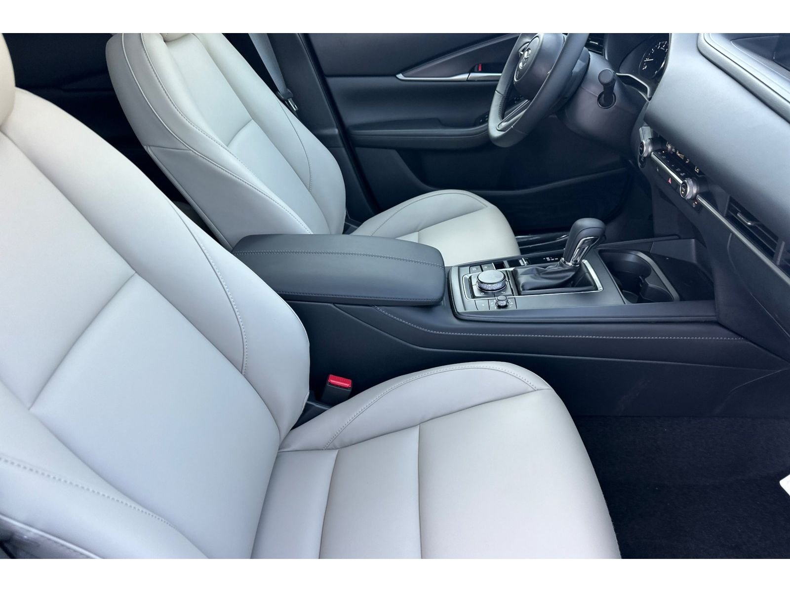 New 2026 Deep Crystal Blue Mica Mazda 2.5 S Preferred AWD image 14