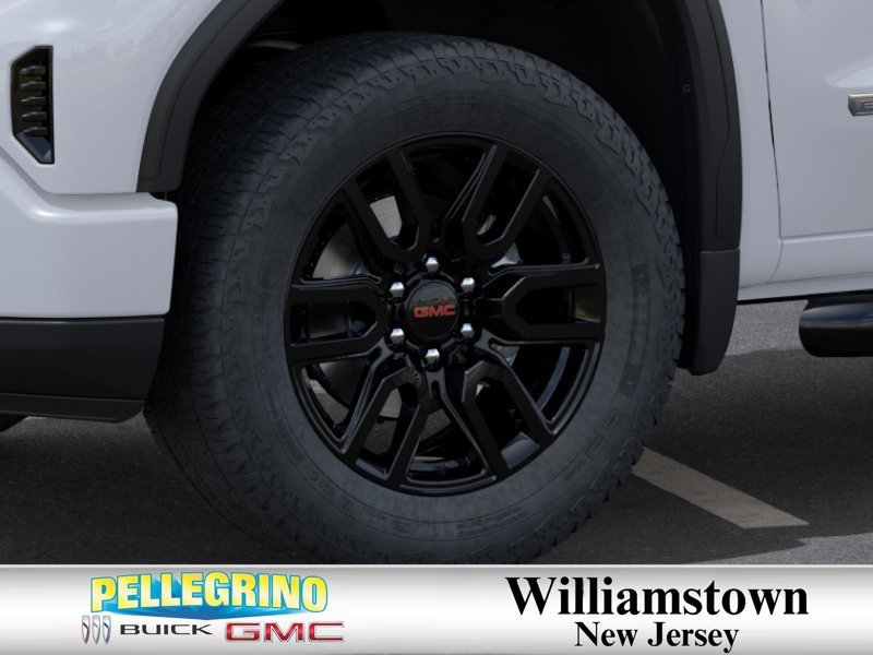 2026 GMC Sierra 1500 Elevation - Photo 9