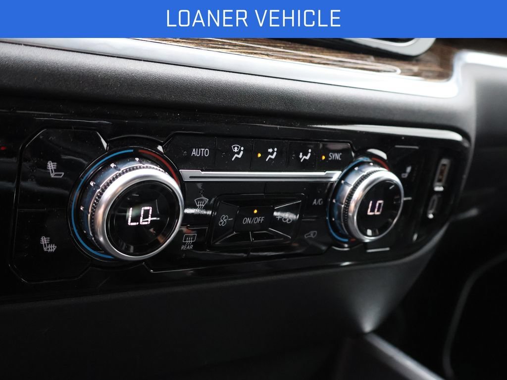 2026 GMC Sierra 1500 Elevation - Photo 26