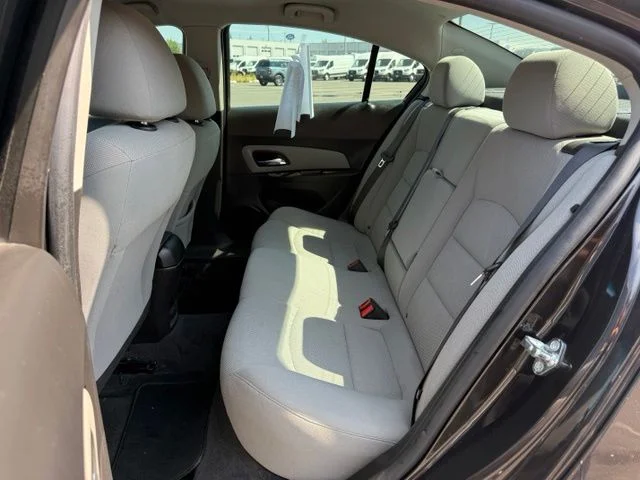 Used 2015 Tungsten Metallic Chevrolet 1LT image 10