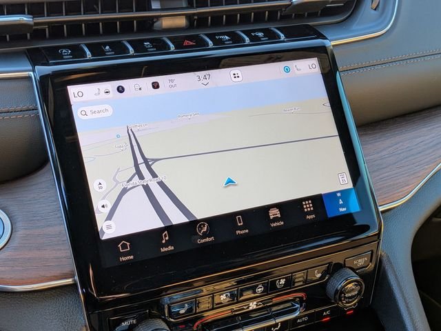2025 Jeep Grand Cherokee Summit - Photo 25
