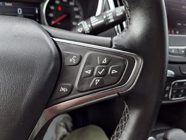2024 Chevrolet Equinox LT - Photo 21