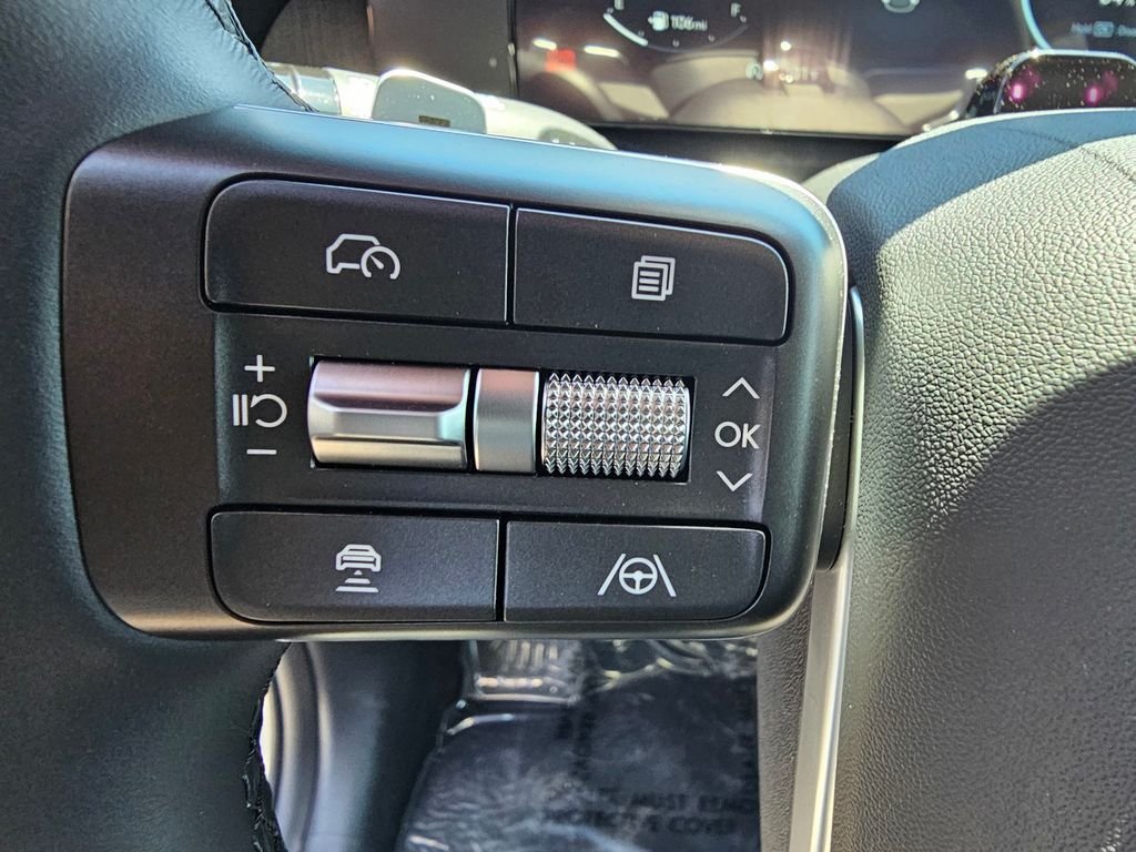 New 2026 Silver Hyundai SEL Premium image 26