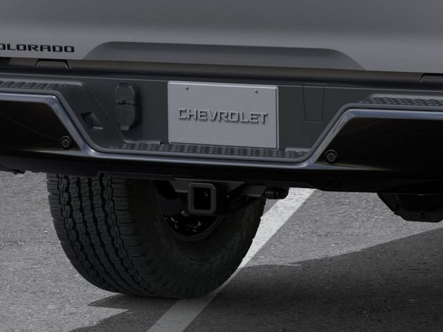 2026 Chevrolet Colorado Trail Boss - Photo 17