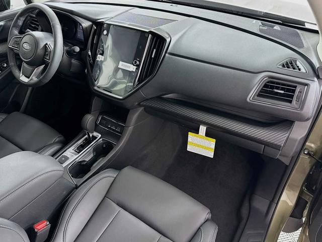 New 2026 AUTUMN GREEN METALLIC Subaru Premium 7-Passenger image 27