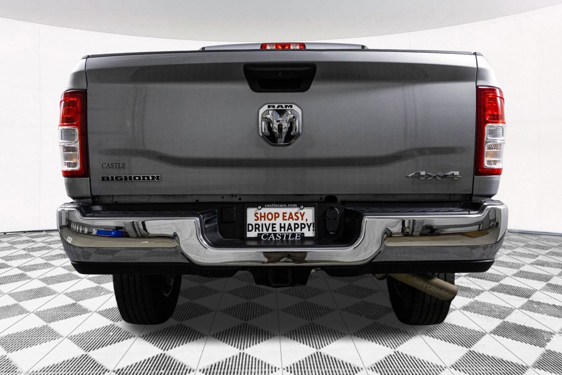 2024 RAM 2500 - Image 12