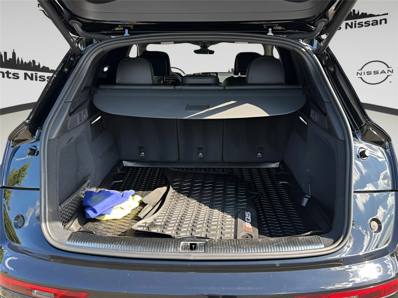 2023 Audi SQ5 Premium Plus - Photo 27