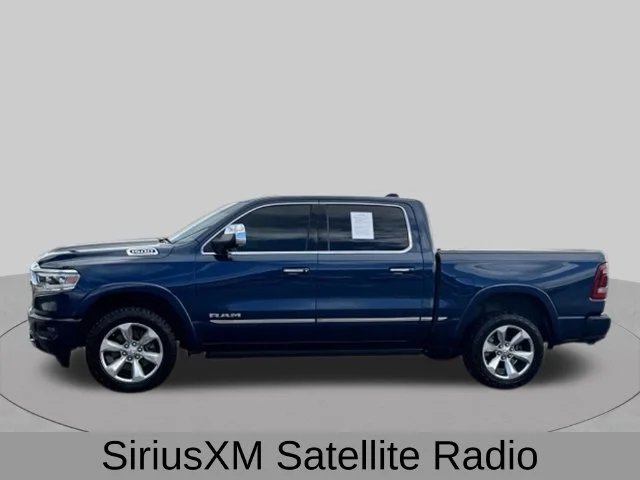 Used 2021 Blue Ram Limited image 14