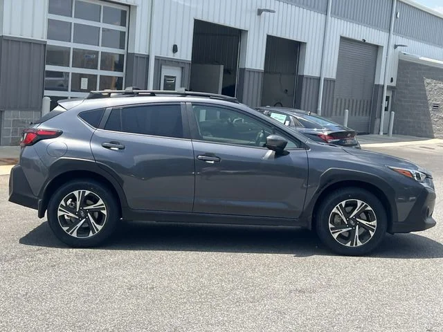 Used 2024 Gray Subaru Premium image 14