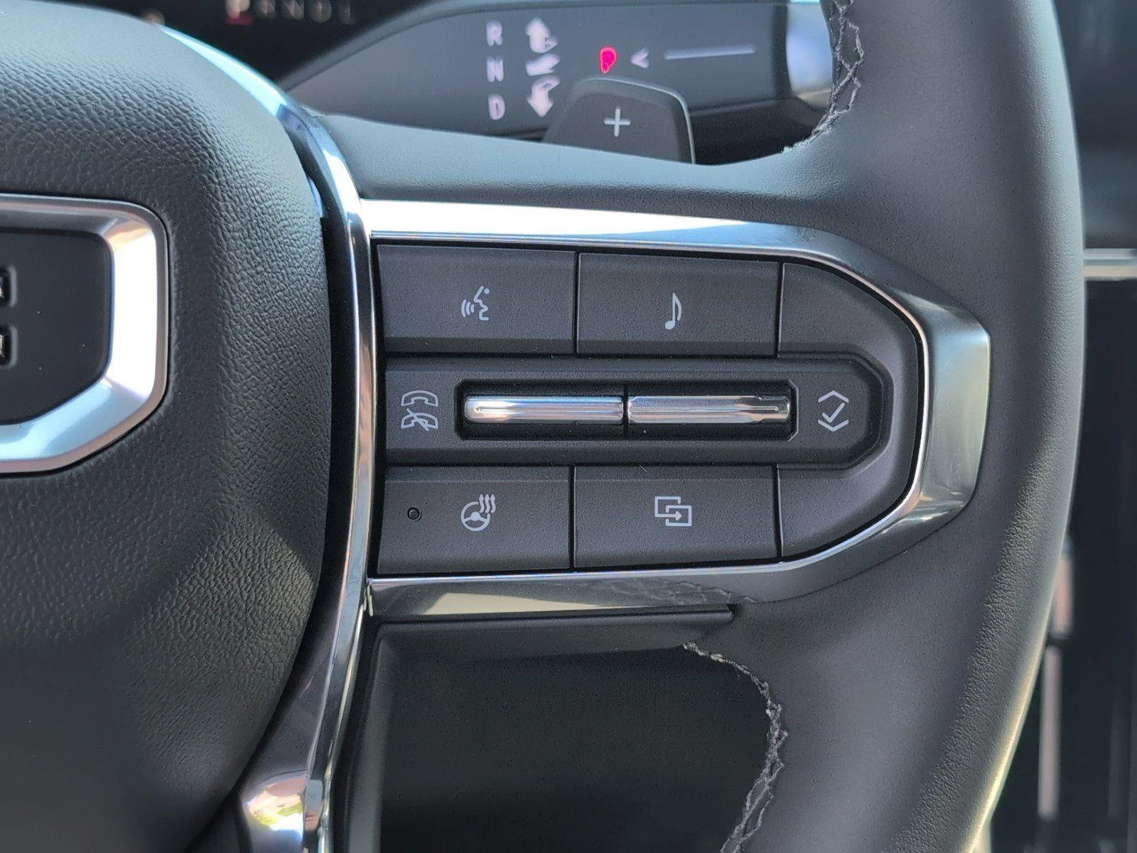 New 2026 Sterling Metallic GMC Elevation image 30