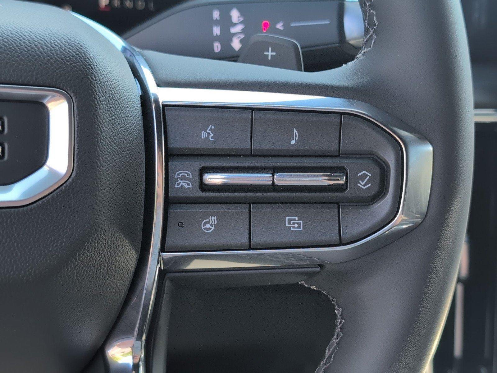 New 2026 Sterling Metallic GMC Elevation image 30