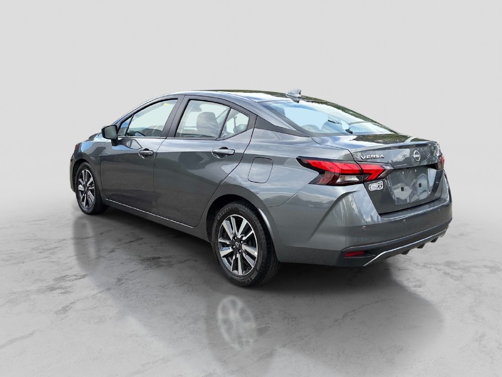 Used 2024 Gray Nissan 1.6 SV image 5