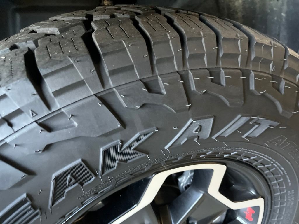 Used 2021 Limited Edition Gecko Clearcoat Jeep Rubicon image 20