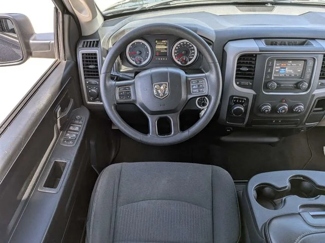 Used 2023 Gray Ram Tradesman image 15