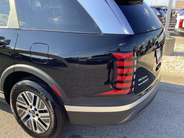 New 2027 Abyss Hyundai BLUE SEL image 33