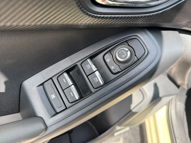 Certified Used 2026 Beige Subaru Limited image 17