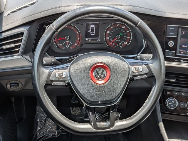 Used 2019 White Volkswagen 1.4T SE image 30
