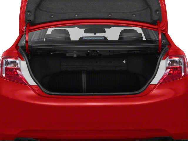 Used 2012 Cypress Pearl Toyota LE image 12