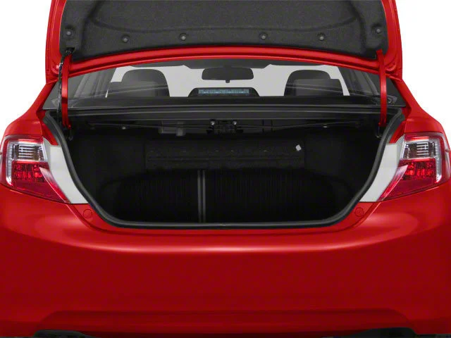 Used 2012 Cypress Pearl Toyota LE image 12