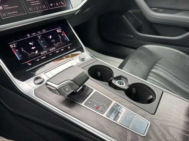 2024 Audi A6 Premium Plus - Photo 43