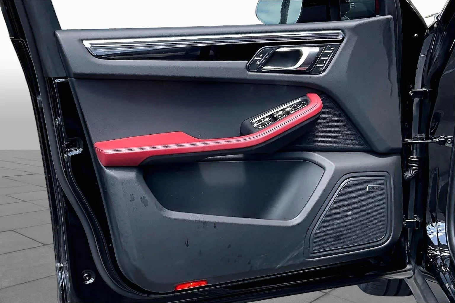 Used 2023 Black Porsche S image 20