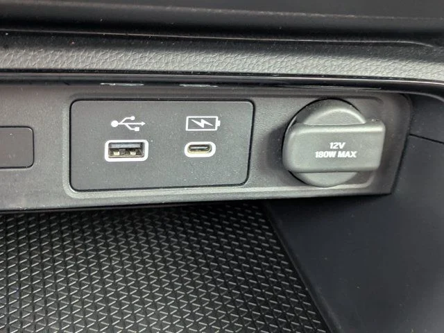 2024 Honda CR-V EX - Photo 29