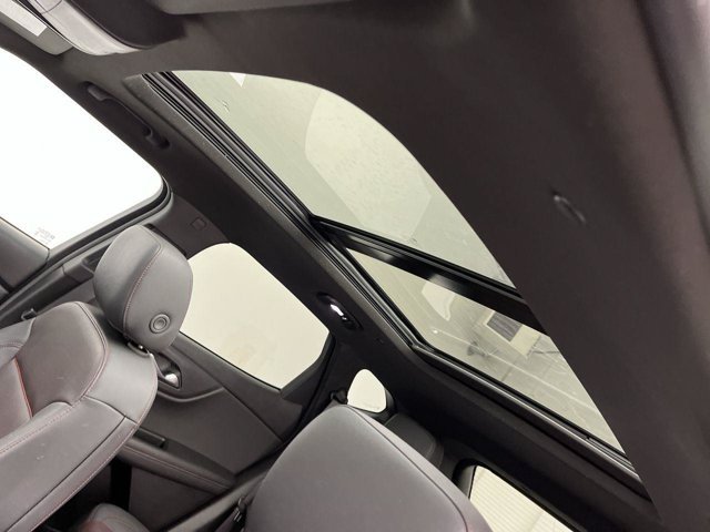 Used 2025 Sterling Gray Metallic Chevrolet RS image 7