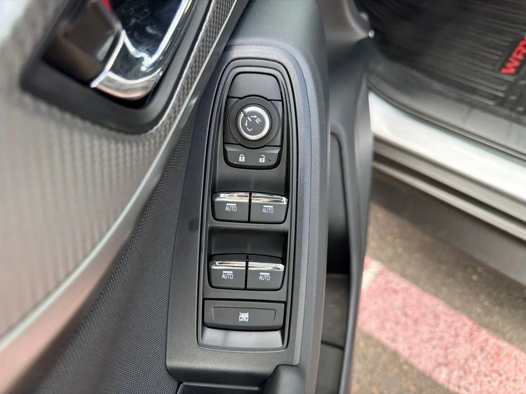 Used 2024 Ice Silver Metallic Subaru Premium image 12