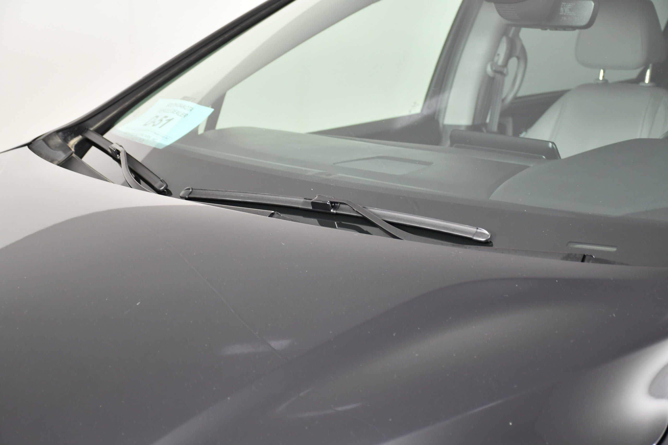 Used 2022 Black Honda Touring image 12