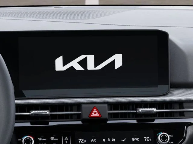 New 2026 Runway Red Kia SX Prestige image 20