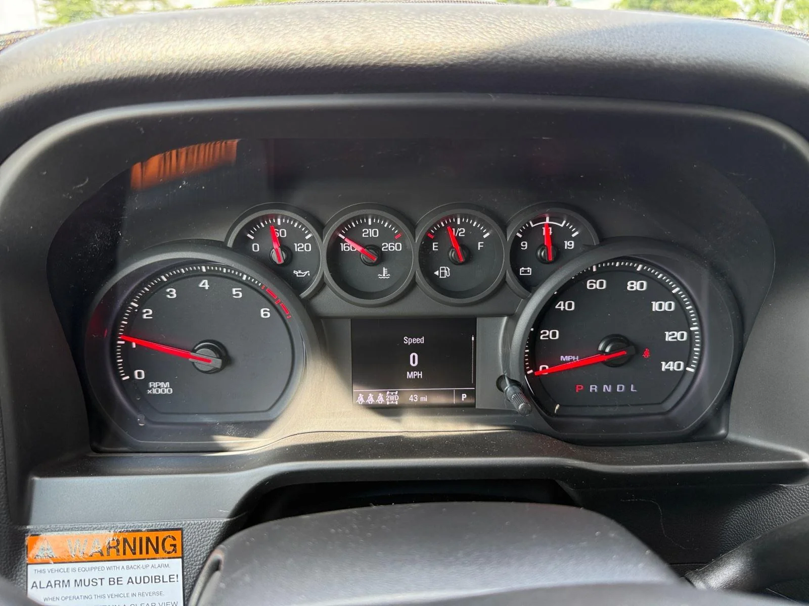 2026 Chevrolet Silverado 2500 HD Work Truck - Photo 14