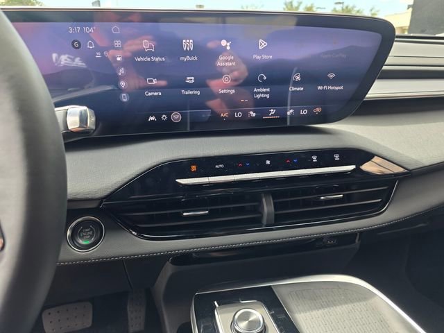 2026 Buick Enclave Sport Touring - Photo 19