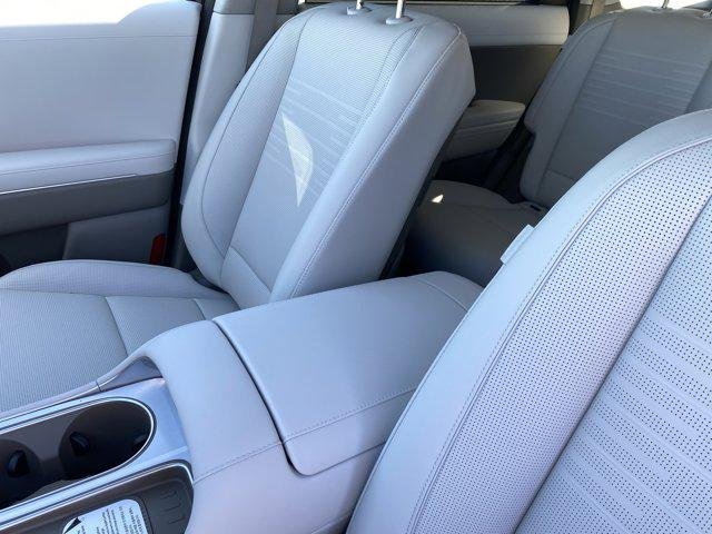 2026 Hyundai Palisade Limited - Photo 15