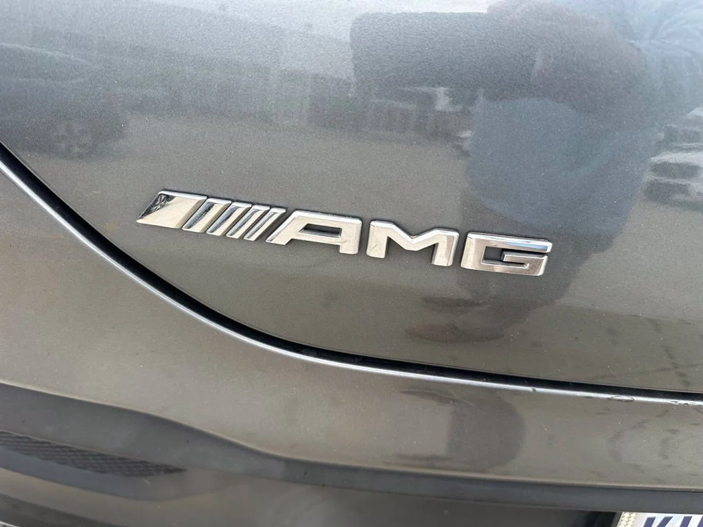 Used 2022 Gray Mercedes-Benz GLE 53 AMG® image 7