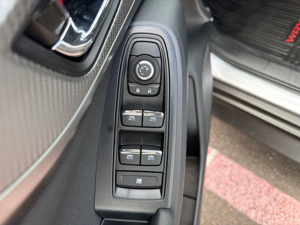 Used 2024 Ice Silver Metallic Subaru Premium image 12