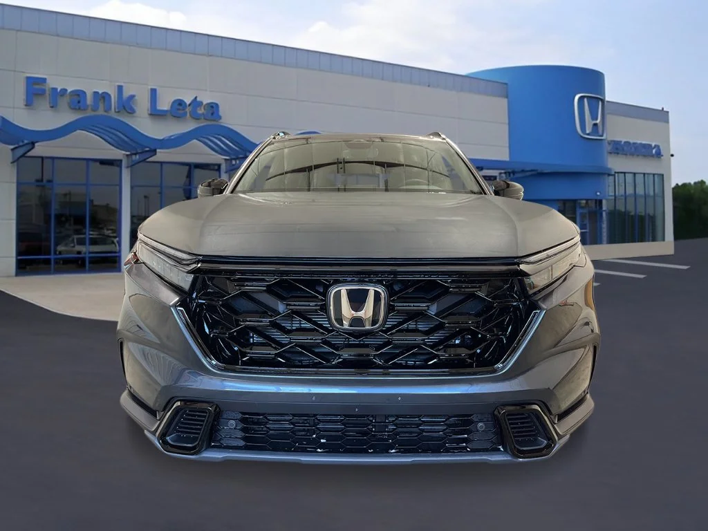 New 2027 Gray Metallic Honda Sport-L image 10