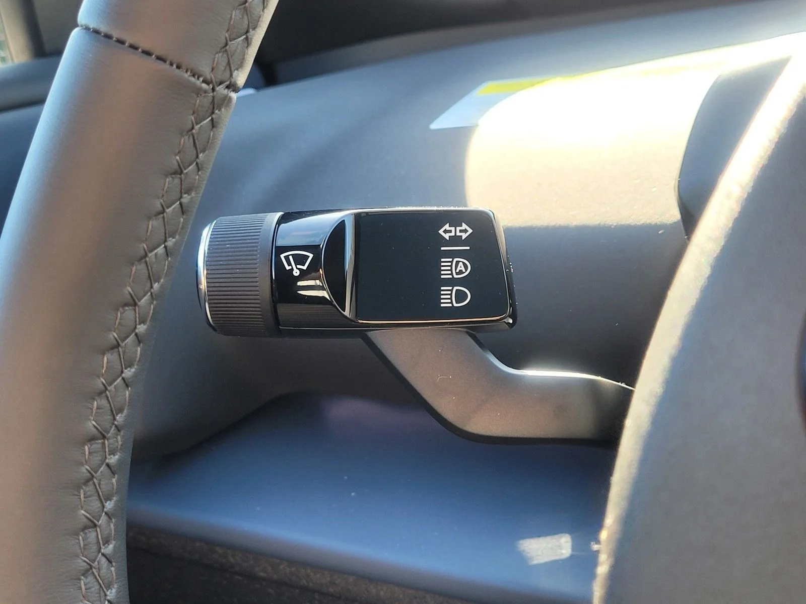 New 2026 Gray Volvo Twin Motor Performance Plus image 20