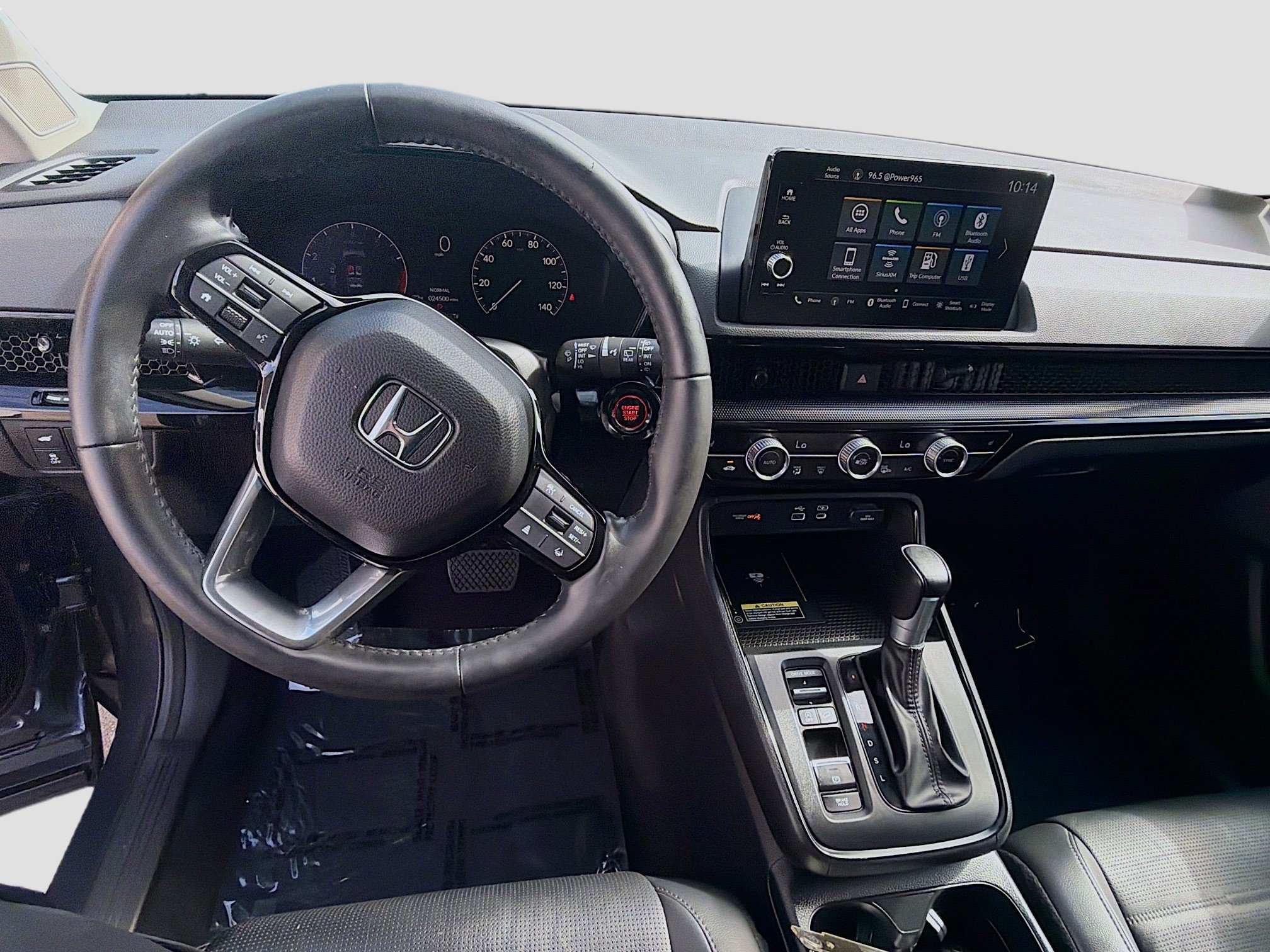 2024 Honda CR-V EX-L - Photo 10