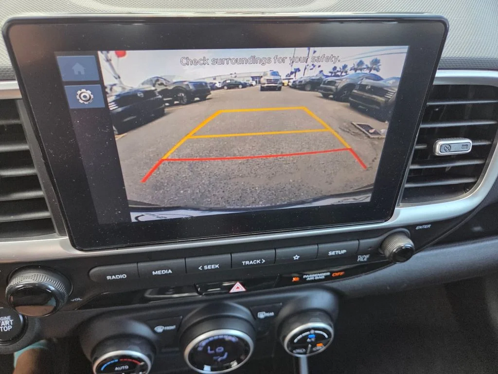 Certified Used 2025 Gray Hyundai SEL image 16