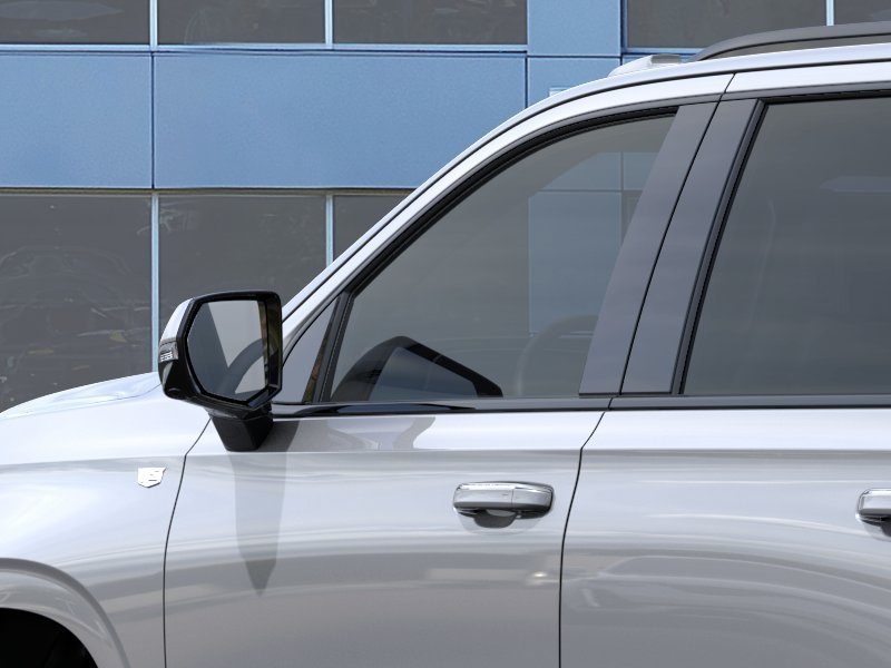 2027 Cadillac Escalade Sport - Photo 12